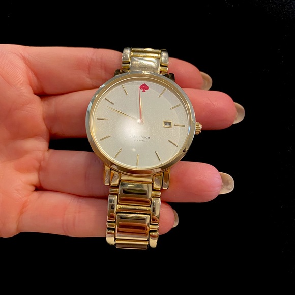 Kate Spade live colorfully watch - Picture 2 of 5